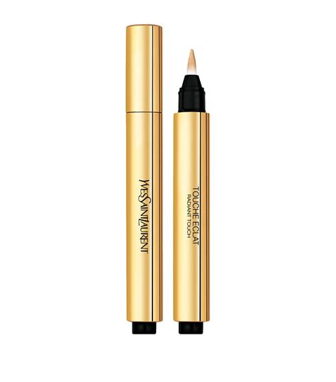 ysl touche eclat violett|YSL touche eclat concealer boots.